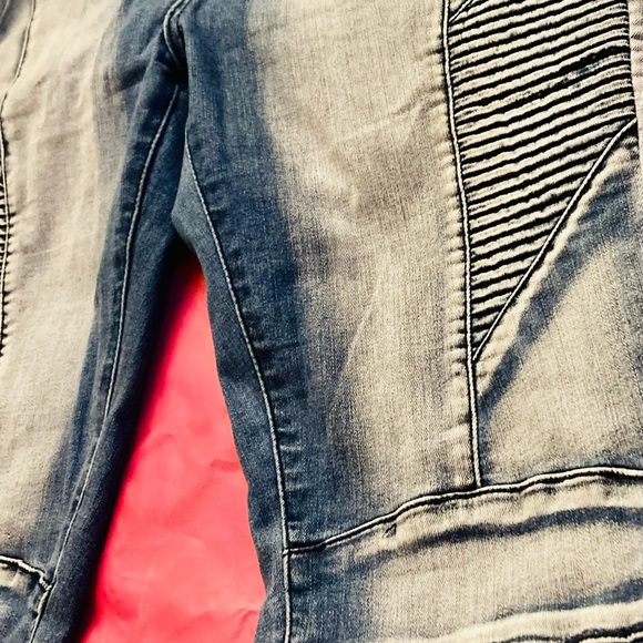 LOTUS BOSS SHINE: Chosir women’s stretch, skinny, bootcut denim Size 10 - Picture 4 of 4